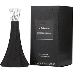 Midnight Silhouette perfume image