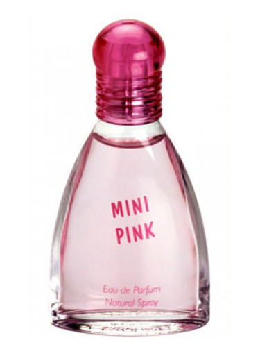 Mini Pink perfume image