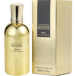 Miris Sulit perfume image