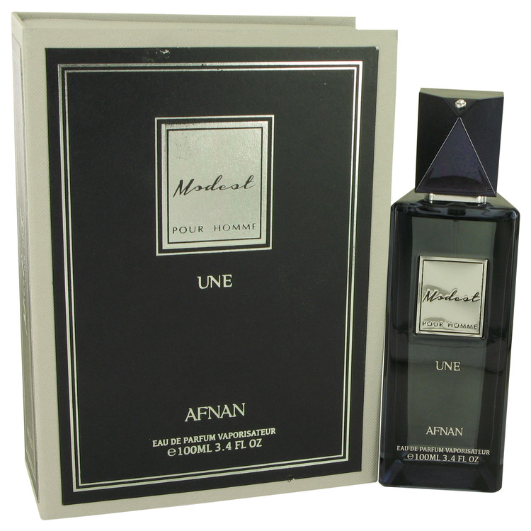 Modest Pour Homme Une perfume image