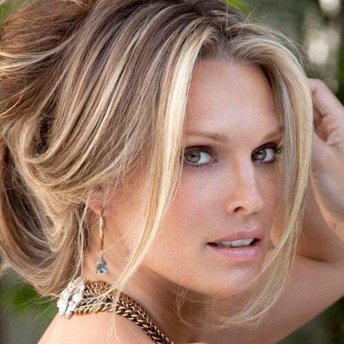 Molly Sims