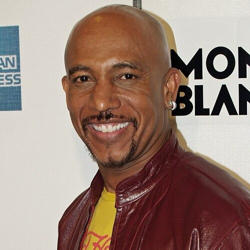 Montel Williams