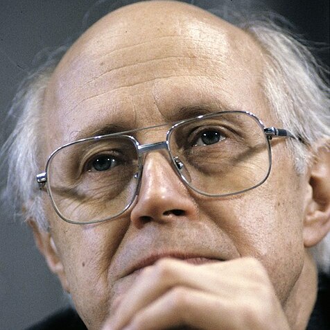 Mstislav Rostropovich