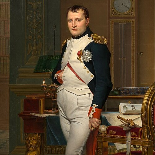 Napoléon Bonaparte