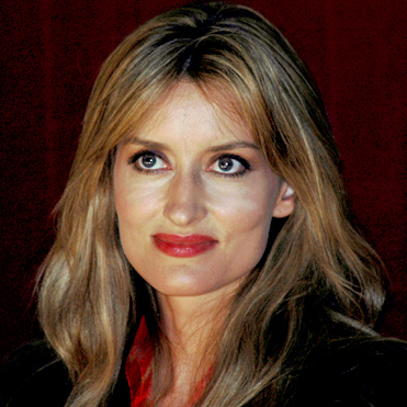 Natascha McElhone