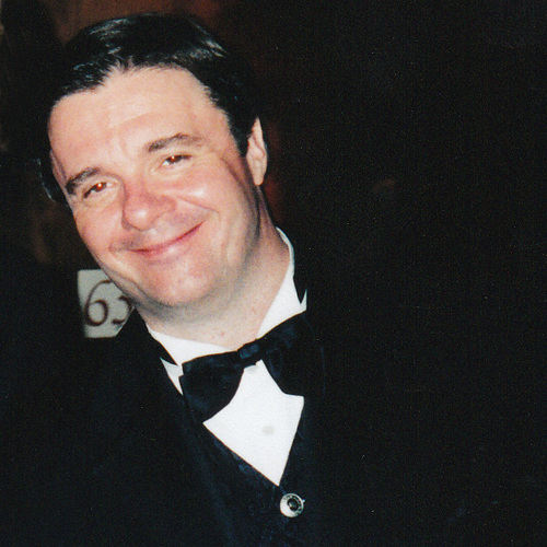 Nathan Lane