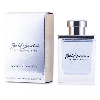 Nautic Spirit perfume image