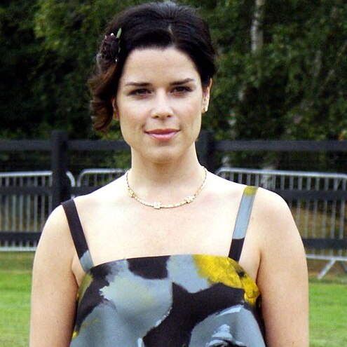 Neve Campbell