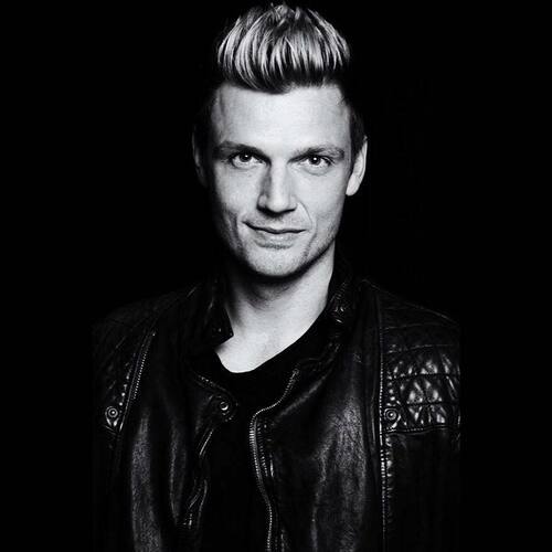 Nick Carter