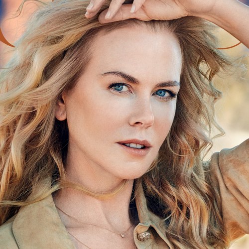 Nicole Kidman