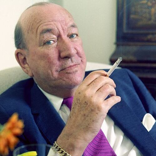 Noël Coward