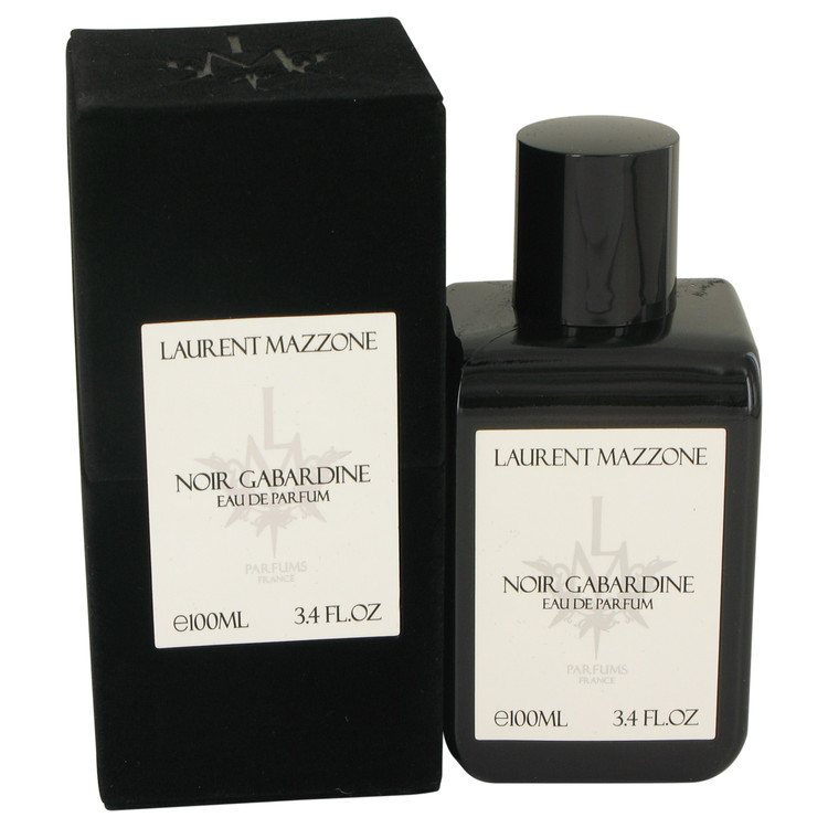 Noir Gabardine perfume image