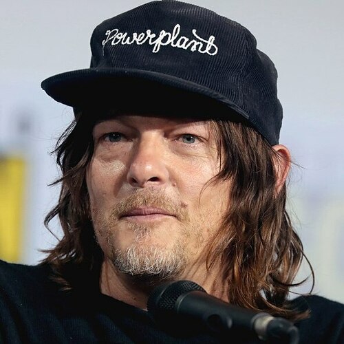 Norman Reedus