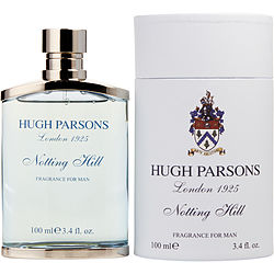 Notting Hill perfume image