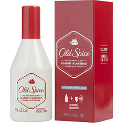 Old Spice perfume image
