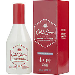 Old Spice