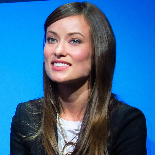 Olivia Wilde