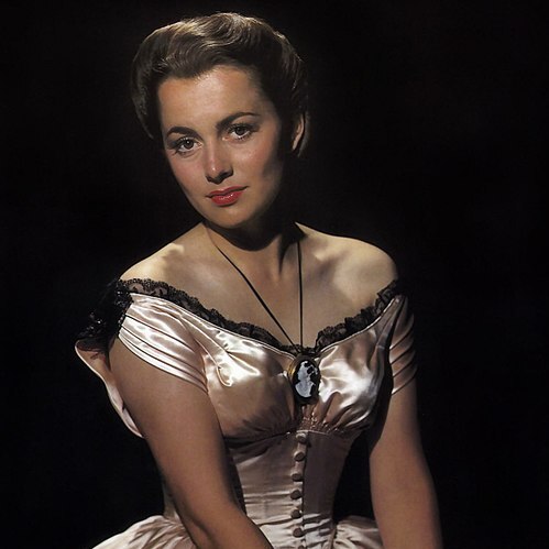 Olivia de Havilland