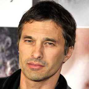 Olivier Martinez
