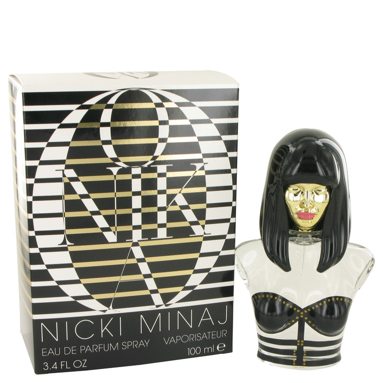 Onika perfume image