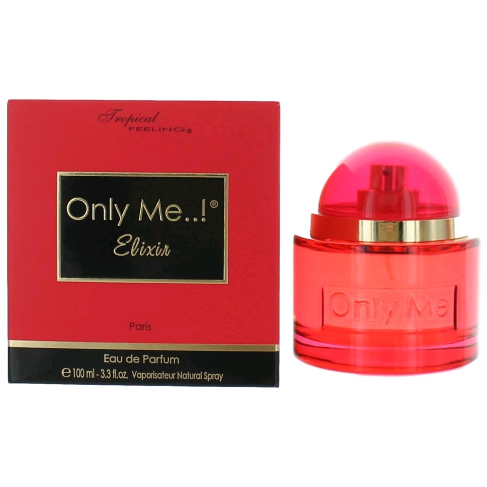 Only Me Elixir perfume image