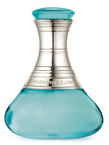 Paradise Elixir perfume image