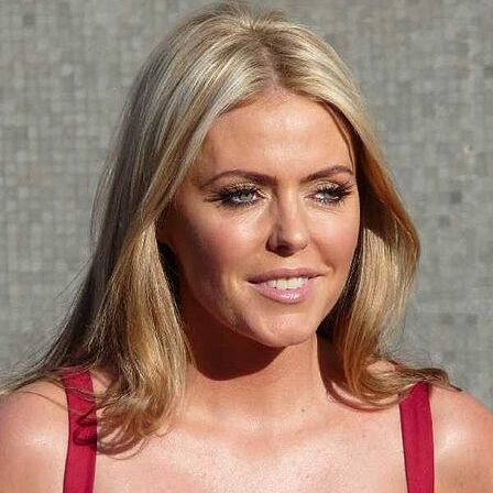 Patsy Kensit