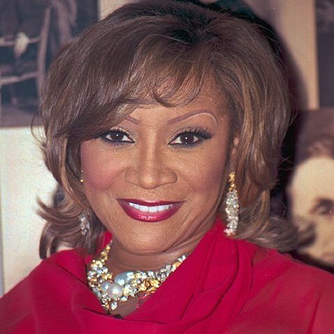Patti LaBelle