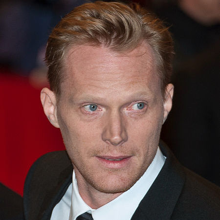 Paul Bettany