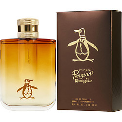 Penguin perfume image