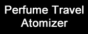 Perfume Travel Atomizer logo