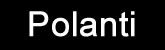 Polanti logo