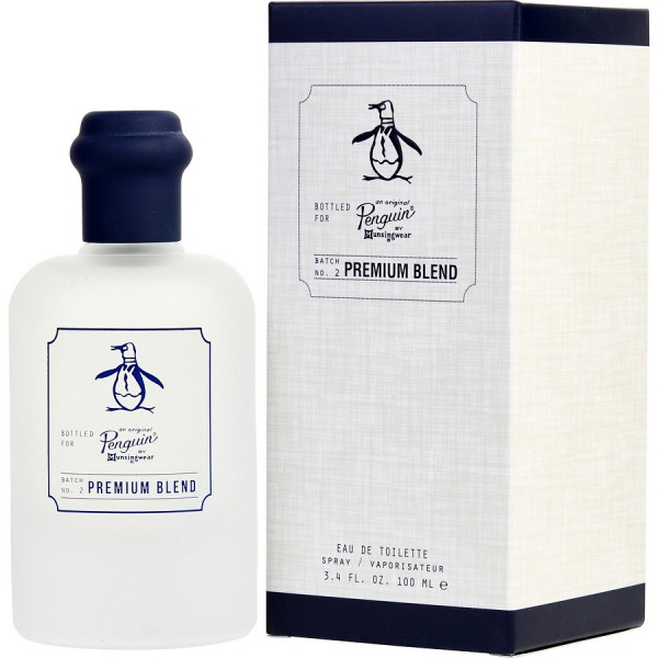 Premium Blend perfume image