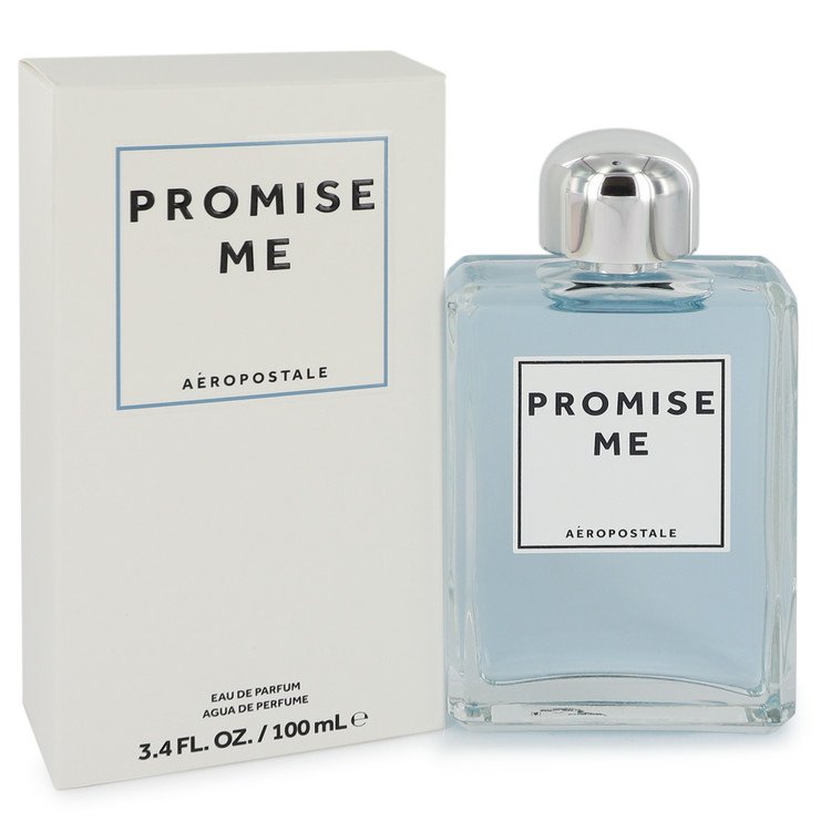 Promise Me perfume image