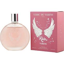 Rêve de Varens perfume image