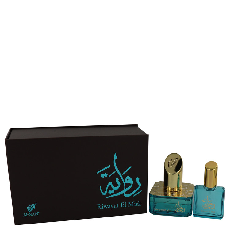 Riwayat El Misk perfume image