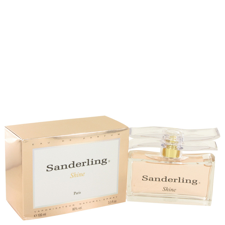 Sanderling Shine perfume image