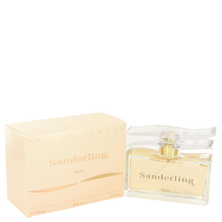 Sanderling perfume image