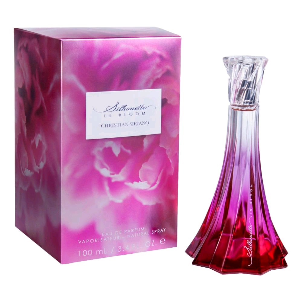 Silhouette In Bloom perfume image