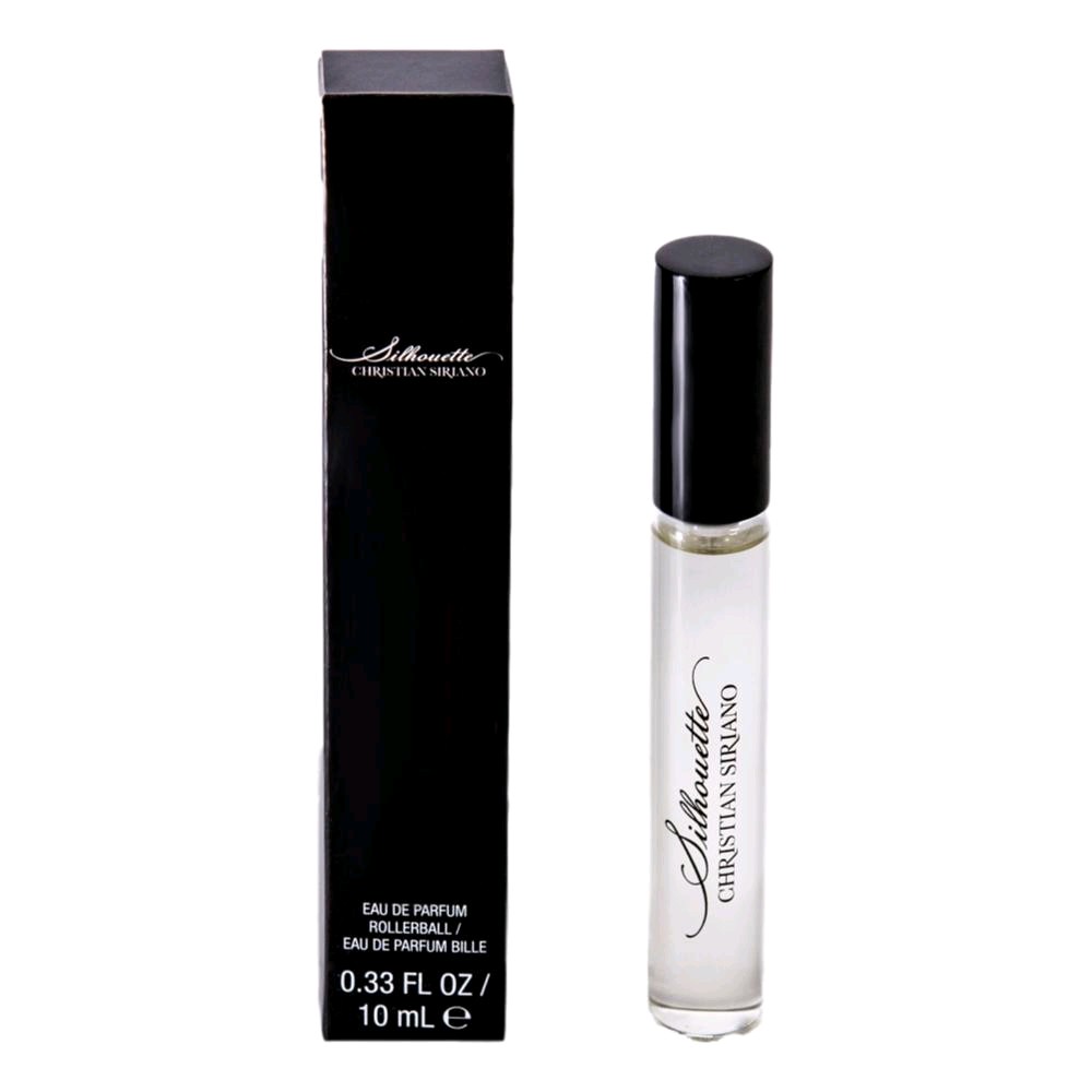 Silhouette (Sample) perfume image