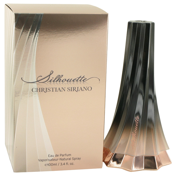 Silhouette perfume image