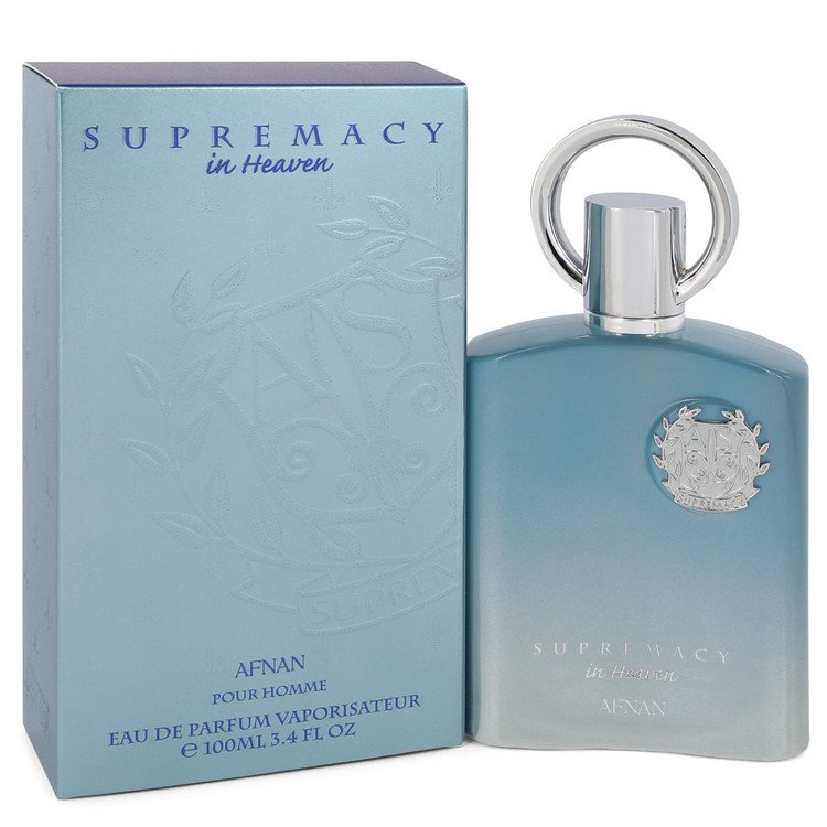 Supremacy In Heaven perfume image