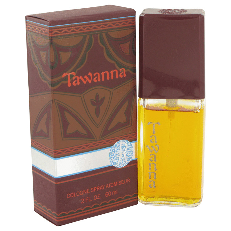 Tawanna perfume image