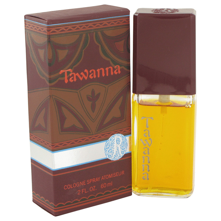 Tawanna perfume image