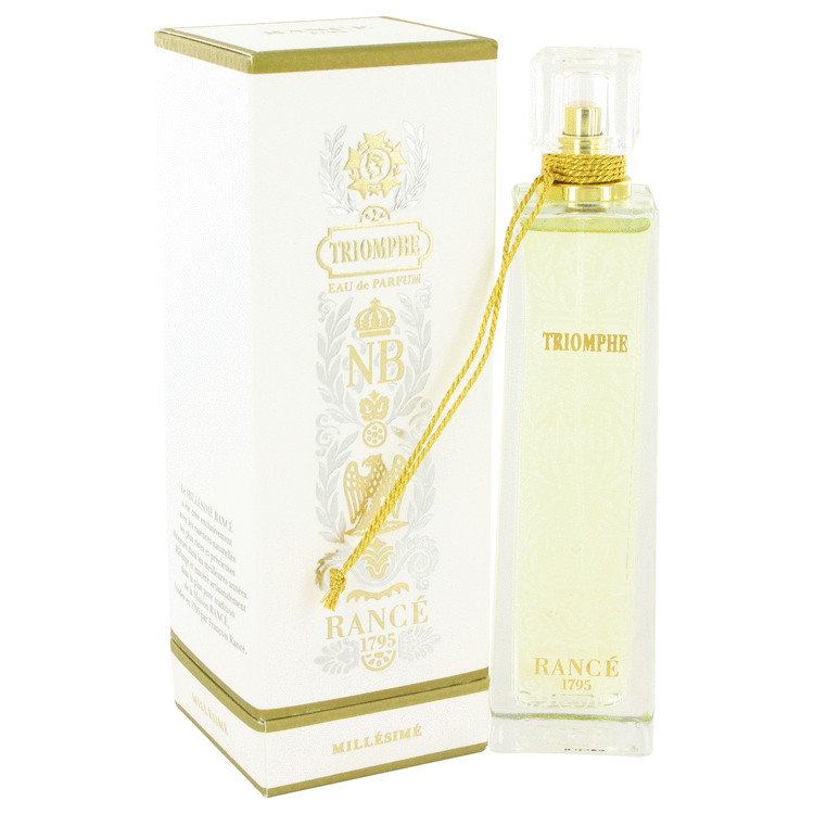 Triomphe perfume image