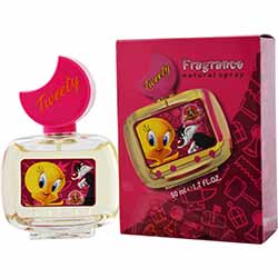 Tweety perfume image