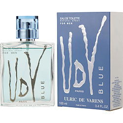 UDV Blue perfume image