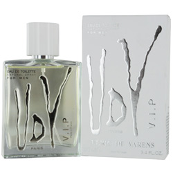UDV V.I.P. perfume image