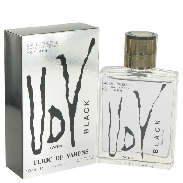 Udv Black perfume image