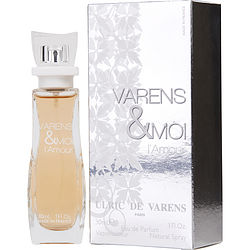 Varens & Moi L’Amour perfume image